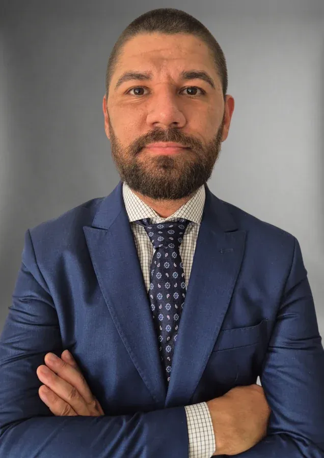Rafael Lima, sócio-fundador da Solene Pro Contabilidade